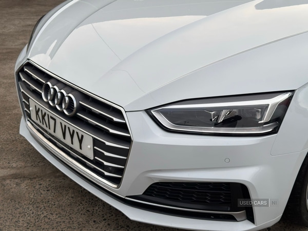 Used Audi A5 2017 for sale - 77176022: Photo 10