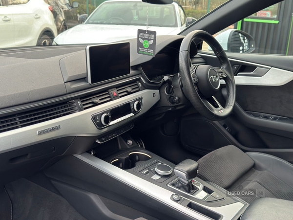 Used Audi A5 2017 for sale - 77176022: Photo 12