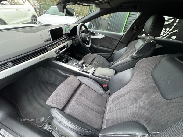 Used Audi A5 2017 for sale - 77176022: Photo 13