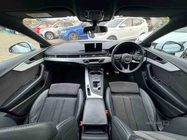 Used Audi A5 2017 for sale - 77176022: Photo 18