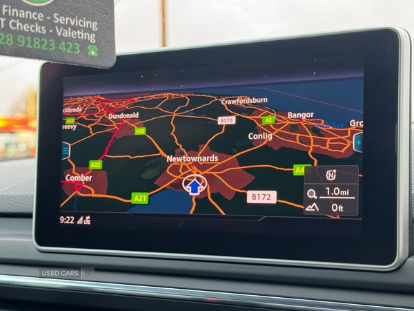 Used Audi A5 2017 for sale - 77176022: Photo 20