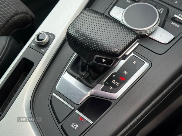 Used Audi A5 2017 for sale - 77176022: Photo 23