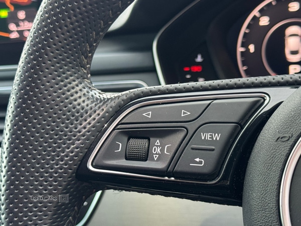 Used Audi A5 2017 for sale - 77176022: Photo 24