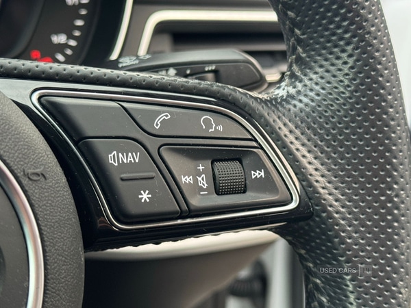 Used Audi A5 2017 for sale - 77176022: Photo 25