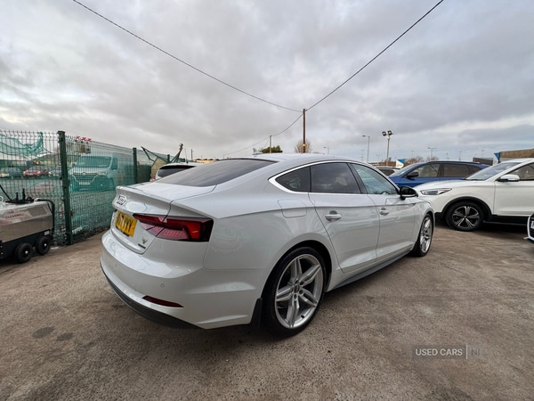 Used Audi A5 2017 for sale - 77176022: Photo 6