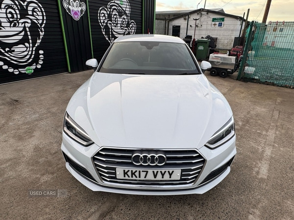 Used Audi A5 2017 for sale - 77176022: Photo 9