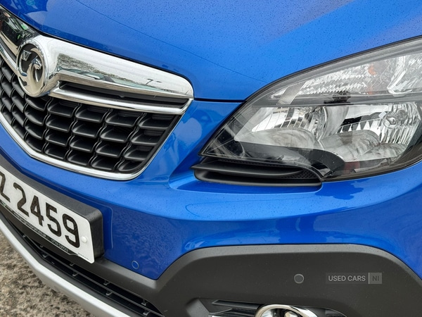Used Vauxhall Mokka 2016 for sale - 78116876: Photo 12