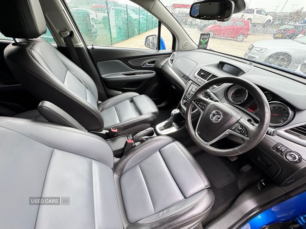Used Vauxhall Mokka 2016 for sale - 78116876: Photo 14