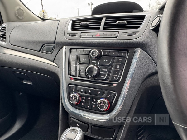 Used Vauxhall Mokka 2016 for sale - 78116876: Photo 15