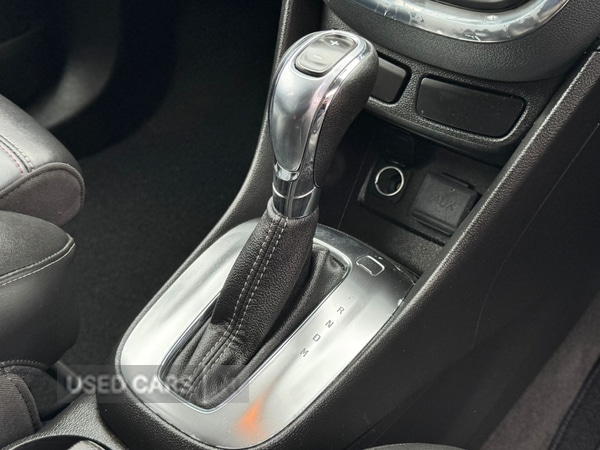 Used Vauxhall Mokka 2016 for sale - 78116876: Photo 17