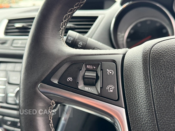 Used Vauxhall Mokka 2016 for sale - 78116876: Photo 18