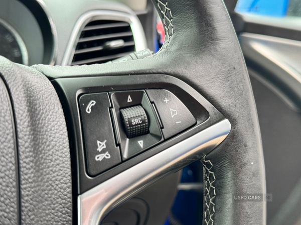 Used Vauxhall Mokka 2016 for sale - 78116876: Photo 19