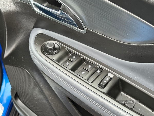 Used Vauxhall Mokka 2016 for sale - 78116876: Photo 20