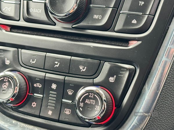 Used Vauxhall Mokka 2016 for sale - 78116876: Photo 21