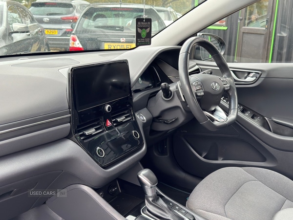 Used Hyundai IONIQ 2021 for sale - 76389527: Photo 10