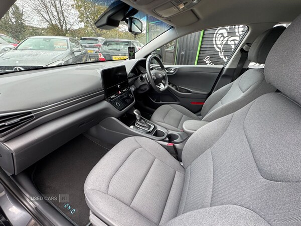 Used Hyundai IONIQ 2021 for sale - 76389527: Photo 11
