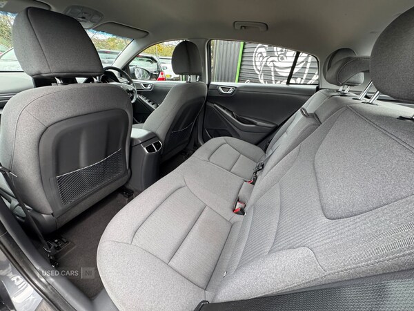 Used Hyundai IONIQ 2021 for sale - 76389527: Photo 12