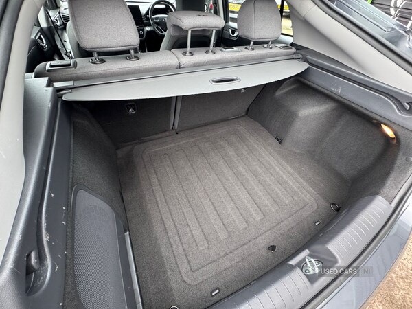 Used Hyundai IONIQ 2021 for sale - 76389527: Photo 13
