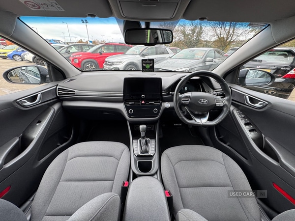 Used Hyundai IONIQ 2021 for sale - 76389527: Photo 14