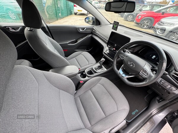 Used Hyundai IONIQ 2021 for sale - 76389527: Photo 15