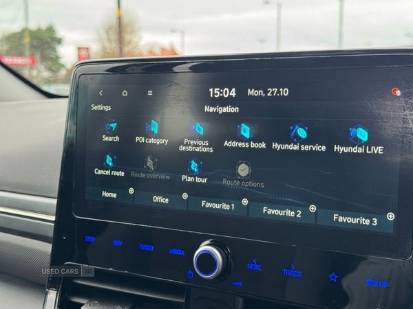 Used Hyundai IONIQ 2021 for sale - 76389527: Photo 16