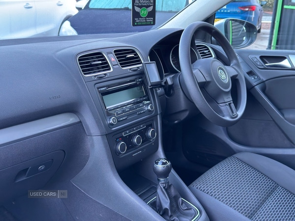 Used Volkswagen Golf 2011 for sale - 77217689: Photo 10