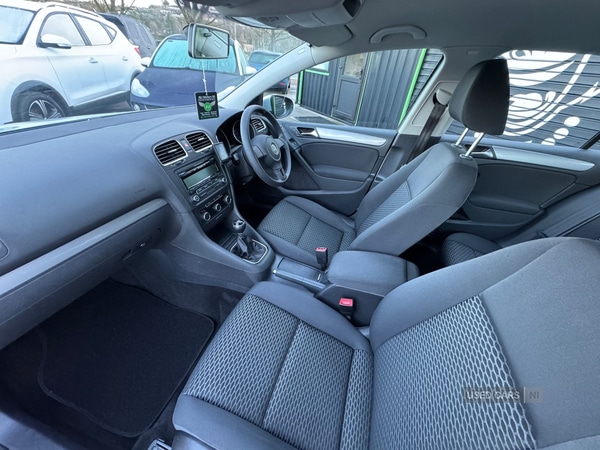Used Volkswagen Golf 2011 for sale - 77217689: Photo 11