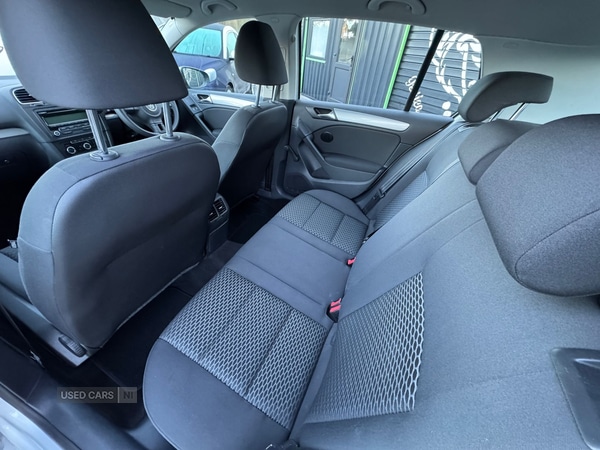 Used Volkswagen Golf 2011 for sale - 77217689: Photo 12