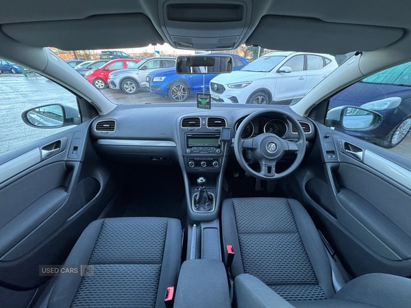 Used Volkswagen Golf 2011 for sale - 77217689: Photo 15