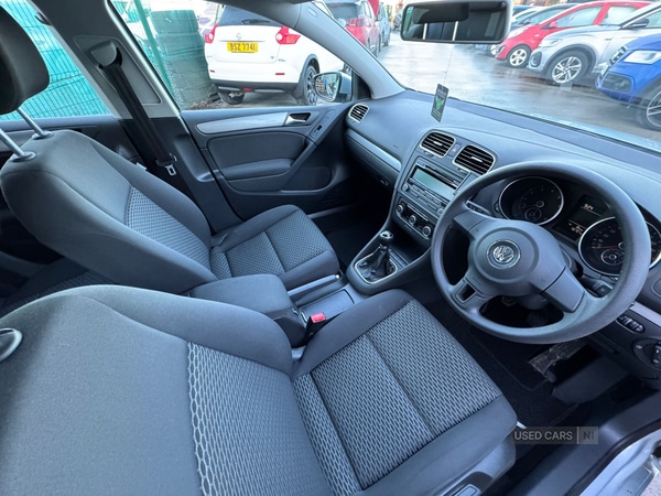 Used Volkswagen Golf 2011 for sale - 77217689: Photo 16