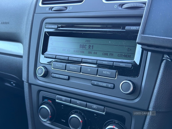 Used Volkswagen Golf 2011 for sale - 77217689: Photo 17