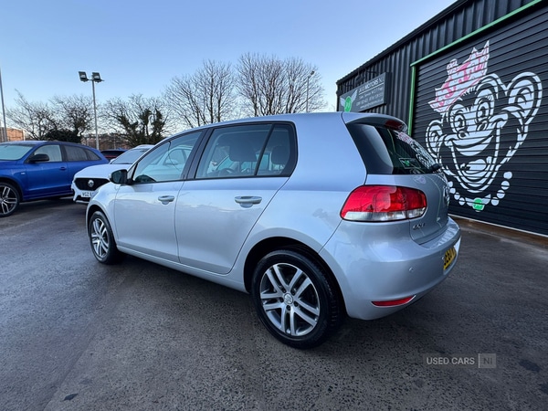 Used Volkswagen Golf 2011 for sale - 77217689: Photo 3