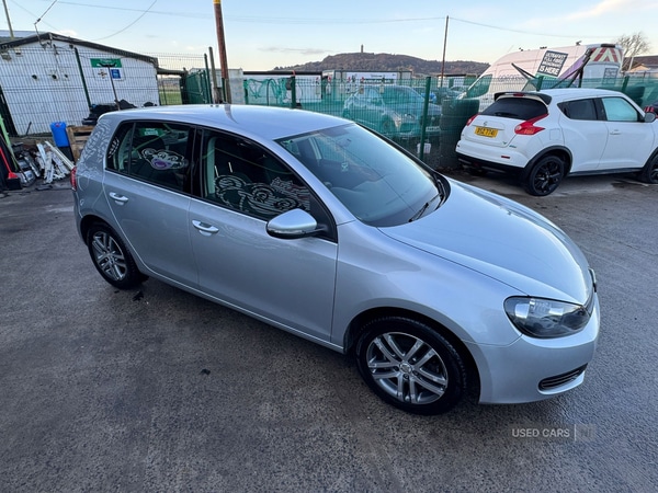 Used Volkswagen Golf 2011 for sale - 77217689: Photo 6