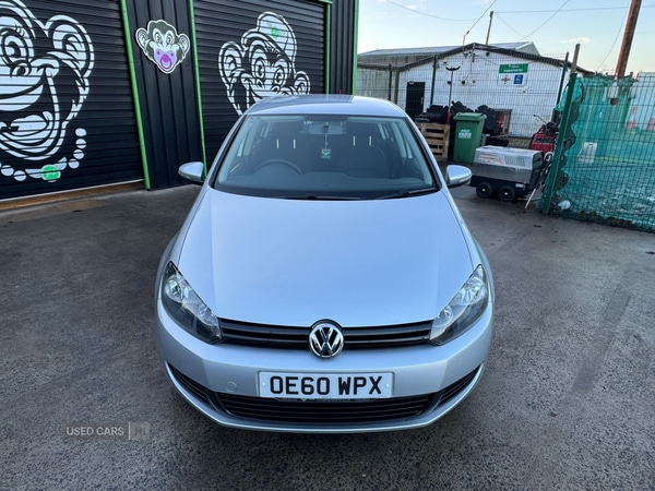 Used Volkswagen Golf 2011 for sale - 77217689: Photo 8