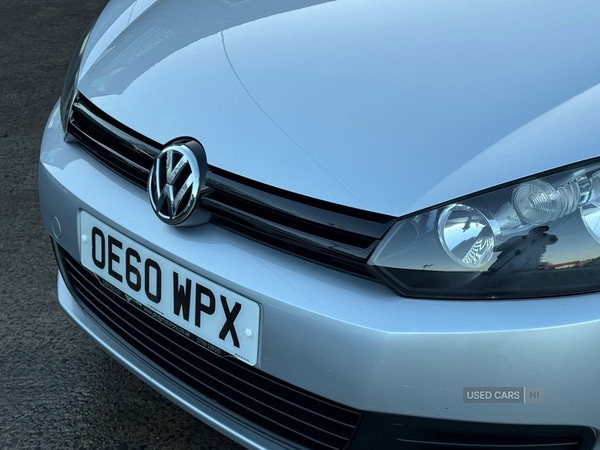 Used Volkswagen Golf 2011 for sale - 77217689: Photo 9