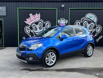 2016 - 1.6i Exclusiv 5dr
