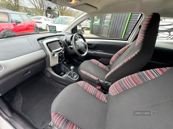 Used Citroen C1 2017 for sale - 77825655: Photo 10