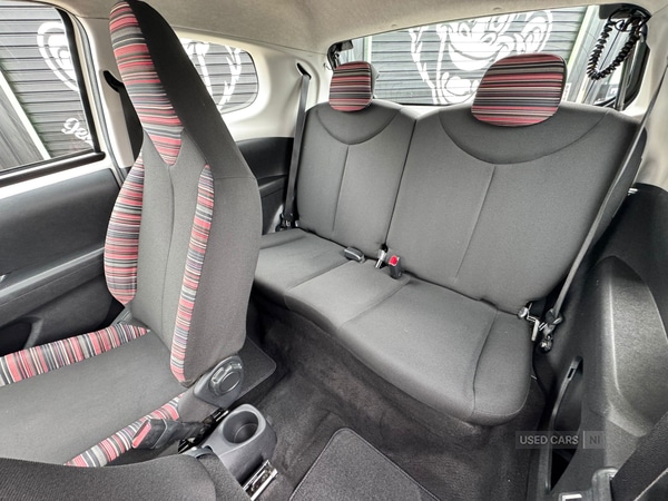 Used Citroen C1 2017 for sale - 77825655: Photo 11