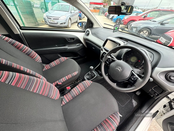 Used Citroen C1 2017 for sale - 77825655: Photo 14