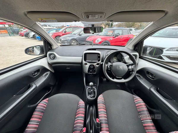 Used Citroen C1 2017 for sale - 77825655: Photo 15