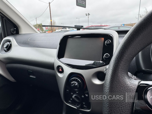 Used Citroen C1 2017 for sale - 77825655: Photo 16