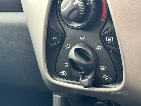 Used Citroen C1 2017 for sale - 77825655: Photo 17