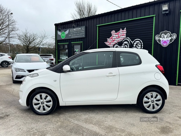 Used Citroen C1 2017 for sale - 77825655: Photo 2