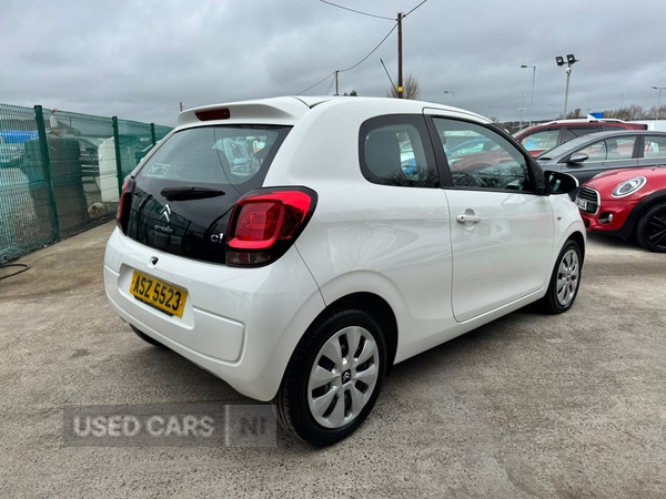 Used Citroen C1 2017 for sale - 77825655: Photo 5