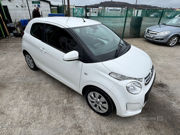 Used Citroen C1 2017 for sale - 77825655: Photo 6