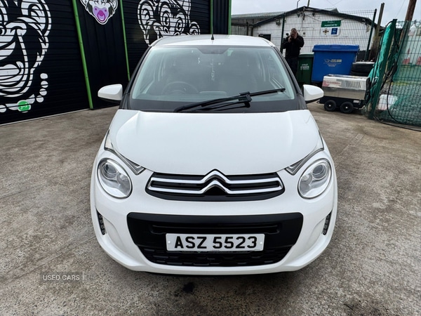 Used Citroen C1 2017 for sale - 77825655: Photo 7