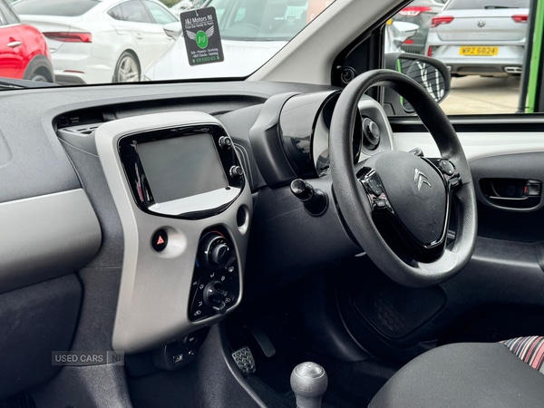 Used Citroen C1 2017 for sale - 77825655: Photo 9