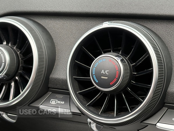 Used Audi TT 2017 for sale - 77538973: Photo 14