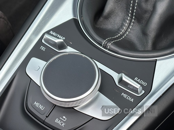 Used Audi TT 2017 for sale - 77538973: Photo 15