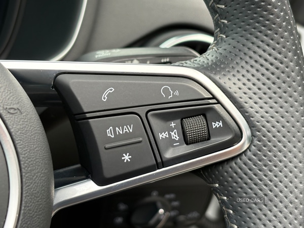 Used Audi TT 2017 for sale - 77538973: Photo 19